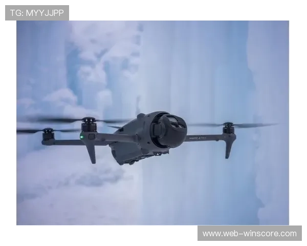 自主无人机跟拍技术成熟，户外赛事直播成本降三成