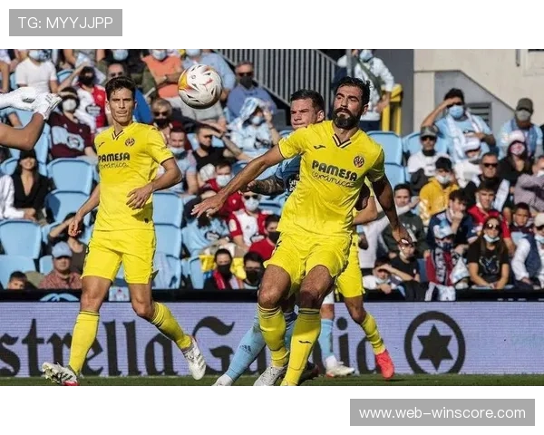 比利亚雷亚尔vs西班牙人:黄潜遭遇严重伤停危机 比利亚雷亚尔vs西班牙人:黄潜遭遇严重伤停危机