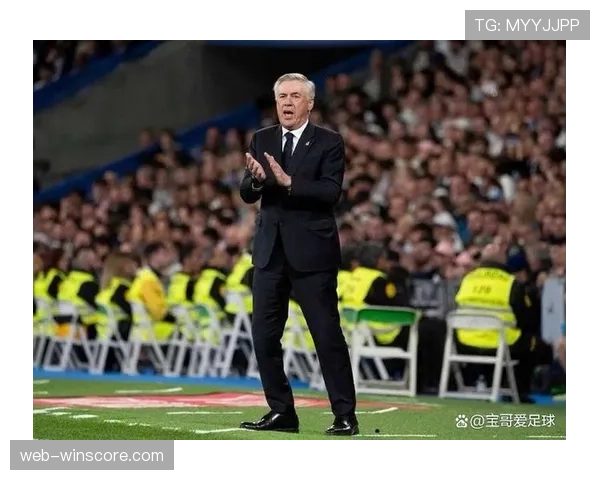 皇马全队抵达慕尼黑，安切洛蒂出席对阵拜仁赛前发布会