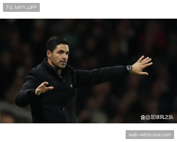 阿尔特塔在赛前发布会详解球队定位球进攻的“区域重叠”新思路