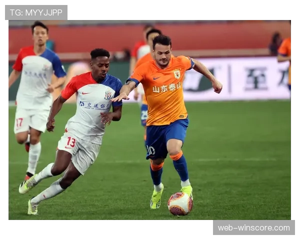 申花实现本赛季首次零封，高压逼抢战术成效显著